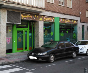 Business premise in Centro. Local de venta en fuenlabrada