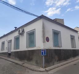 Mas à Urda. Casa de pueblo en urda