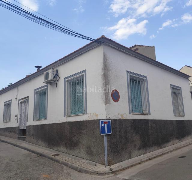 Foto 10a26a69-802f-4e83-928f-349f5e063543. Masía casa de pueblo en Urda
