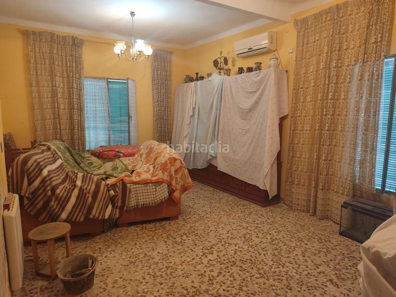 Foto 45bb65f9-03c8-44b5-bd50-55da3876a995. Masía casa de pueblo en Urda