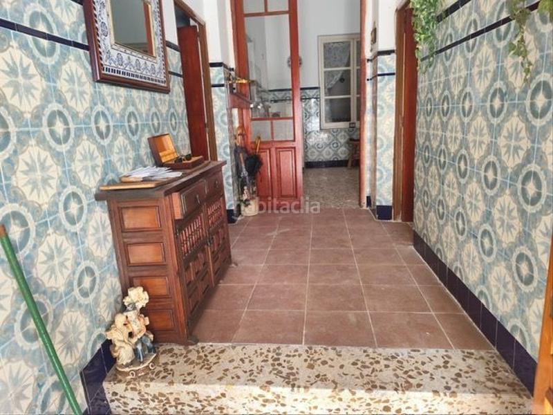 Foto 59399e7e-947c-4329-842b-95e072f70421. Masía casa de pueblo en Urda