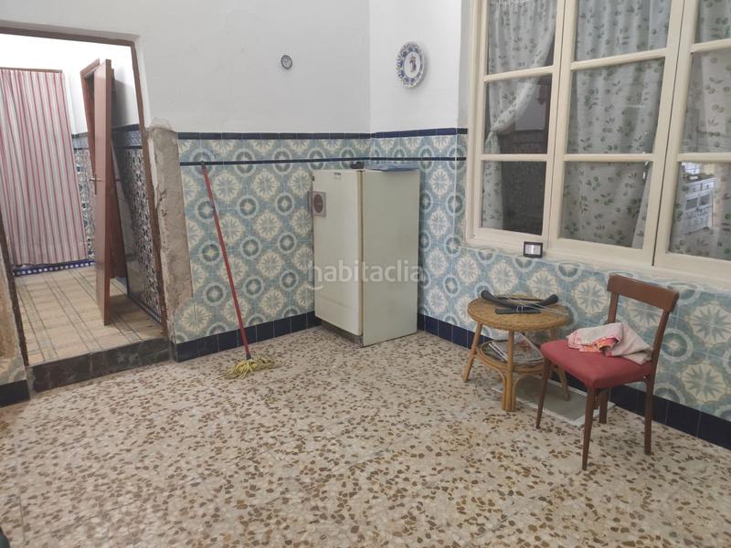 Foto 710aac21-a364-46d8-8186-a988e68b3a60. Masía casa de pueblo en Urda