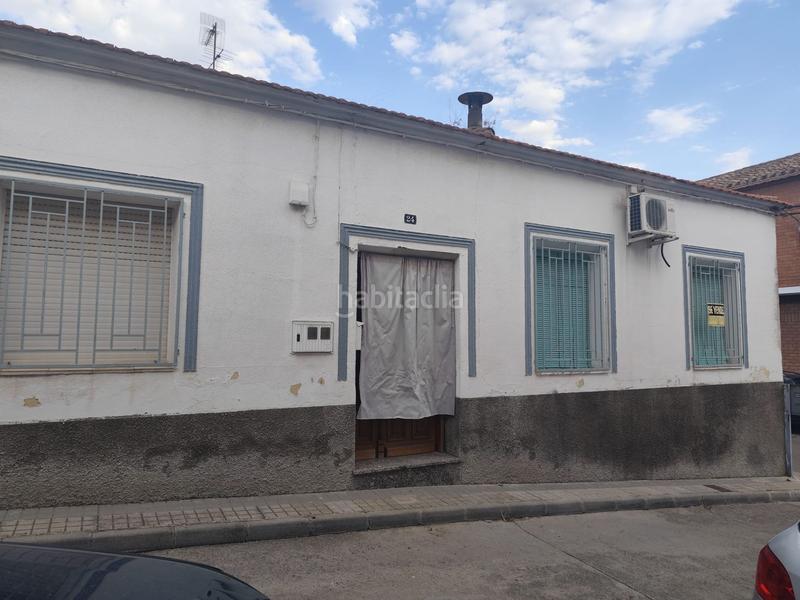 Foto 9151ccd9-3b80-426b-9442-91ee9d72a16e. Masía casa de pueblo en Urda