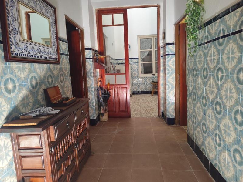 Foto 95c0bacf-1eb6-4c34-9042-720312730c3d. Masía casa de pueblo en Urda