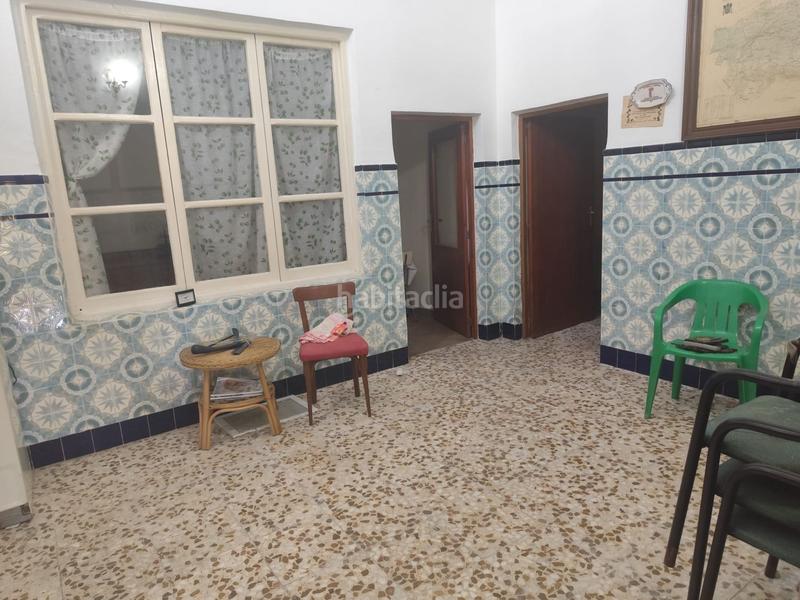 Foto b06dc1c3-15ac-42a6-9274-ae659ef0b2fc. Masía casa de pueblo en Urda