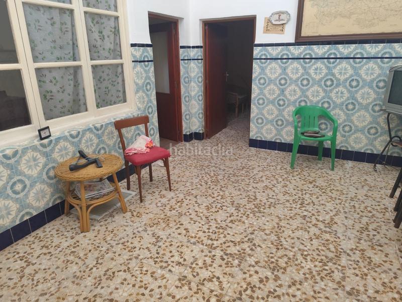 Foto c064e012-0b2f-4455-9245-daa6639ecb77. Masía casa de pueblo en Urda