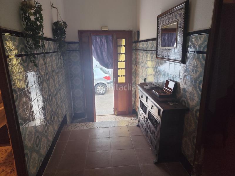 Foto d2b88af8-b7e6-4b8a-827d-35d97ac5985a. Masía casa de pueblo en Urda