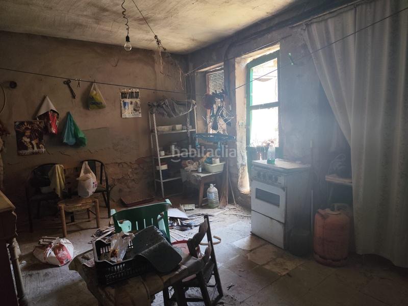 Foto ee2d1d1a-a35c-44c4-9f87-2d75620b8a6b. Masía casa de pueblo en Urda