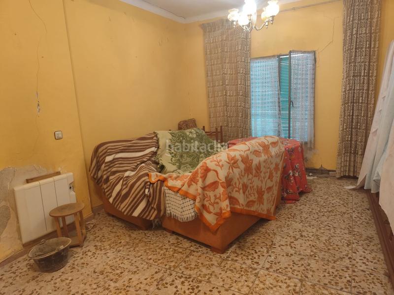 Foto f4c74924-de37-48db-a645-0ce6603688f8. Masía casa de pueblo en Urda