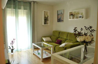 Pis a Santa Bárbara. Piso de venta en toledo