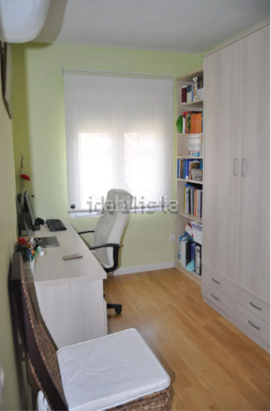 Foto df48c414-dd4b-4b63-9b54-bb7403d88e37. Appartamento con riscaldamento in Santa Bárbara Toledo