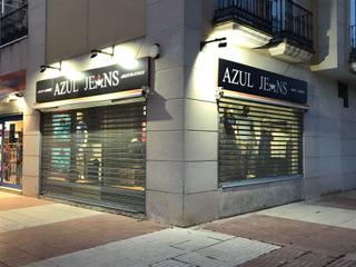 Business premise in Humanes de Madrid. Local de venta en humanes de madrid