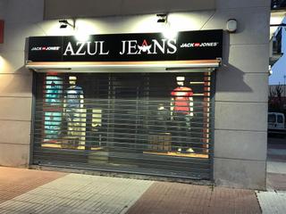 Local Comercial a Humanes de Madrid