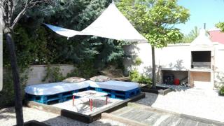 Location Maison à Cobisa. Chalet independiente de alquiler en cobisa