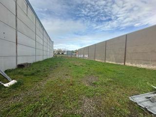 Lloguer Terreny residencial a Estación-Cruz Roja. Terreno industrial en illescas