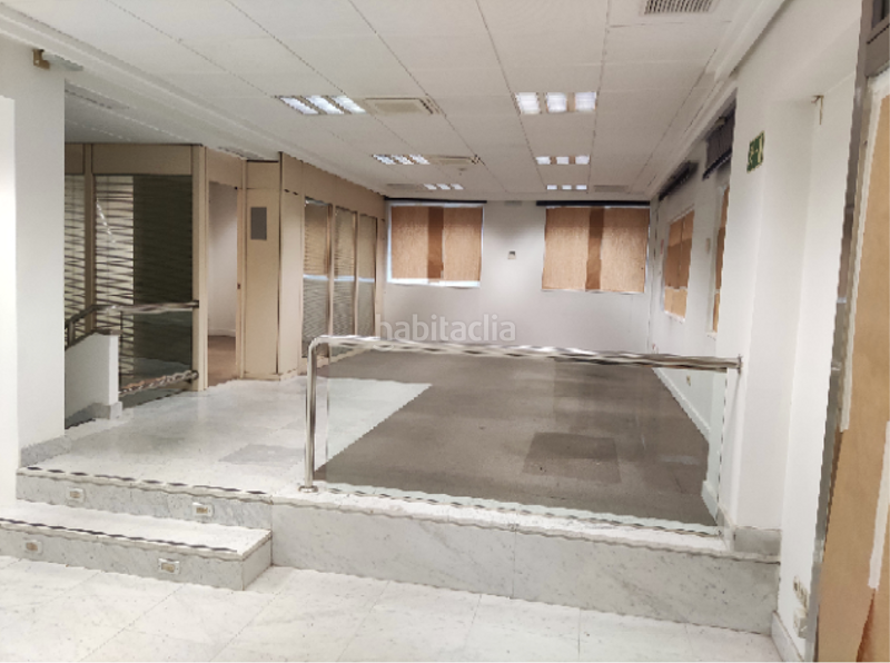 Foto aa755f1c-6bd0-4f57-bca5-93c0e2d139cf. Locale commerciale in Colina Madrid