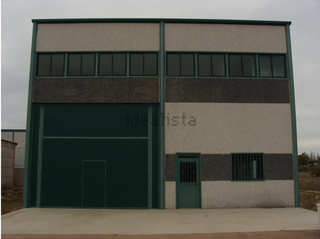 Nau industrial a Orgaz. Nave en venta en orgaz