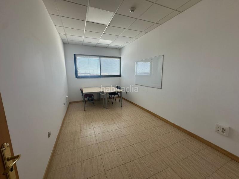 Foto 00857c14-82fe-4254-945d-8d80d1455408. Affitto capannone industriale in Estación-Cruz Roja Illescas