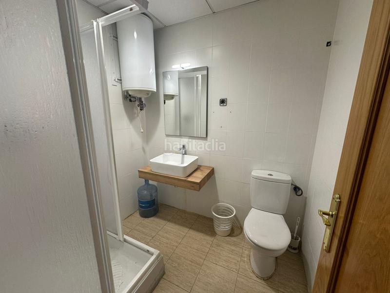 Foto 052389e9-7d24-4e23-ab17-4b8f18fd80bd. Affitto capannone industriale in Estación-Cruz Roja Illescas