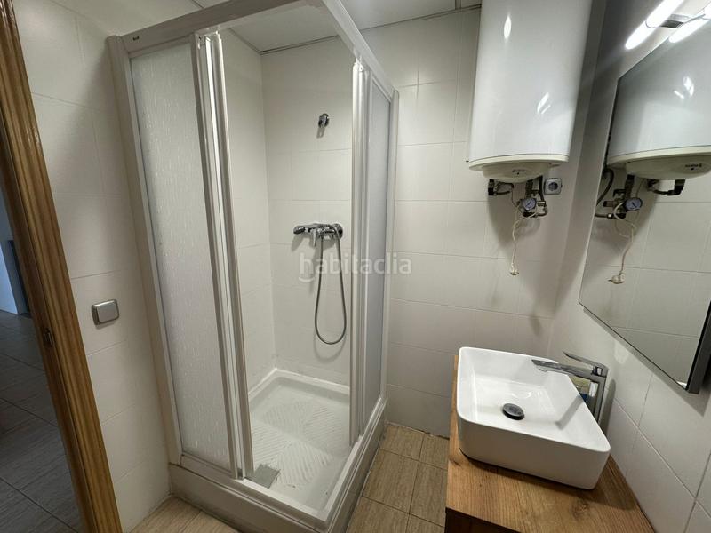 Foto 7830e7aa-483e-4b04-8cad-a92439a979d5. Affitto capannone industriale in Estación-Cruz Roja Illescas