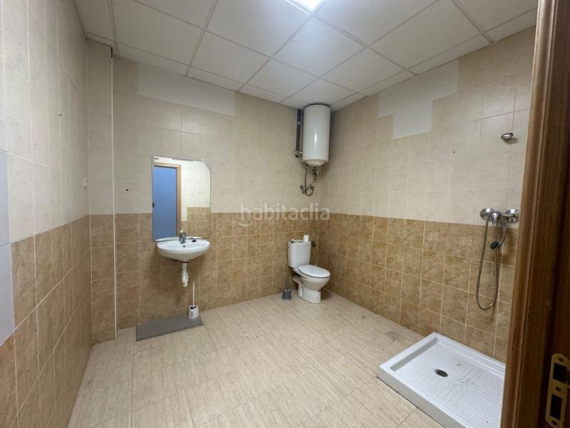 Foto 8f9020ed-fb3a-40e5-9b4c-39ad3590ea18. Affitto capannone industriale in Estación-Cruz Roja Illescas