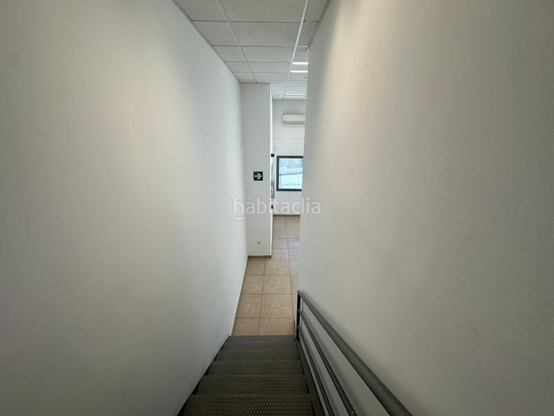 Foto b518384c-e0d5-4783-93d8-ad5a7cf5fa66. Affitto capannone industriale in Estación-Cruz Roja Illescas