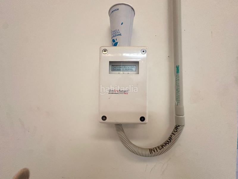 Foto d8507e59-4423-43f5-bb7d-25859cdc426c. Affitto capannone industriale in Estación-Cruz Roja Illescas