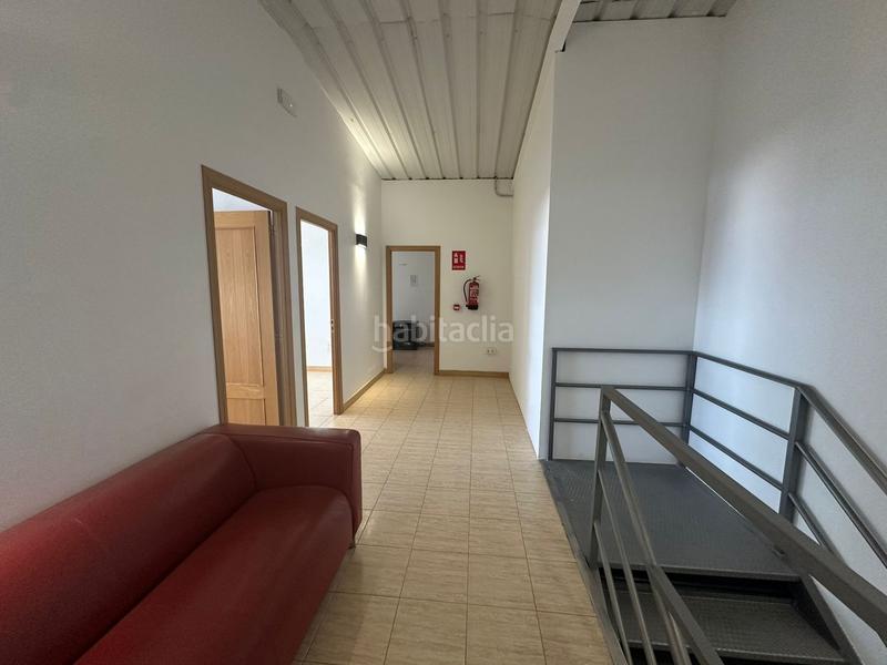 Foto de922389-d537-4d42-87f5-45ed1410d337. Affitto capannone industriale in Estación-Cruz Roja Illescas