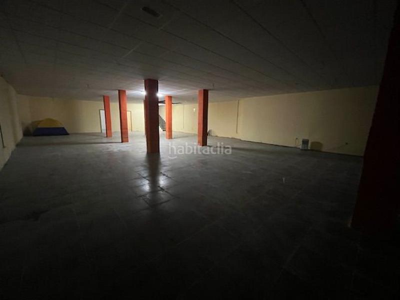 Foto 88a76688-b00f-468a-9d2d-98e3243c482f. Affitto locale commerciale in Centro Illescas