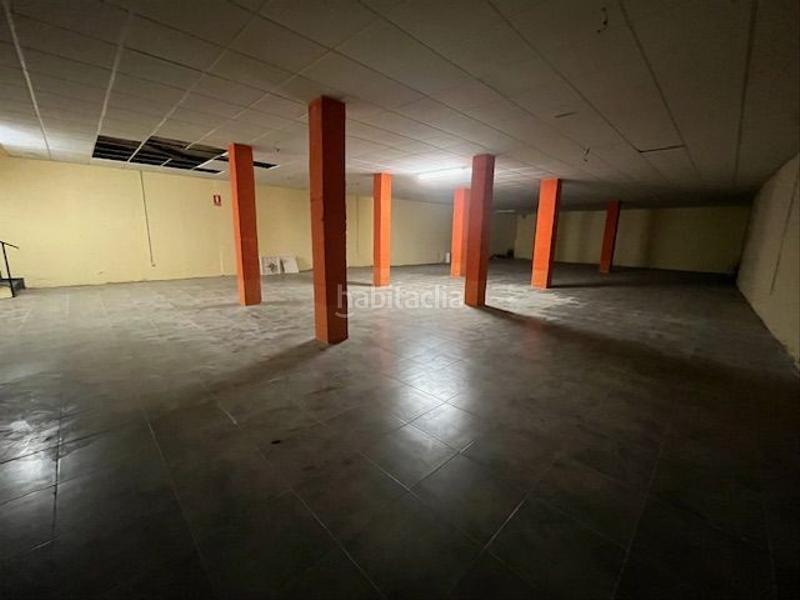 Foto cec23f63-424e-4267-9c68-c040a623b8fe. Alquiler local comercial local en Centro Illescas