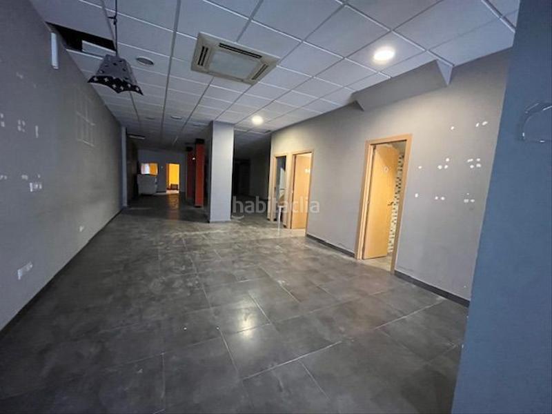 Foto e2e566dc-2778-4b21-a464-af1a1b42d8d6. Alquiler local comercial local en Centro Illescas