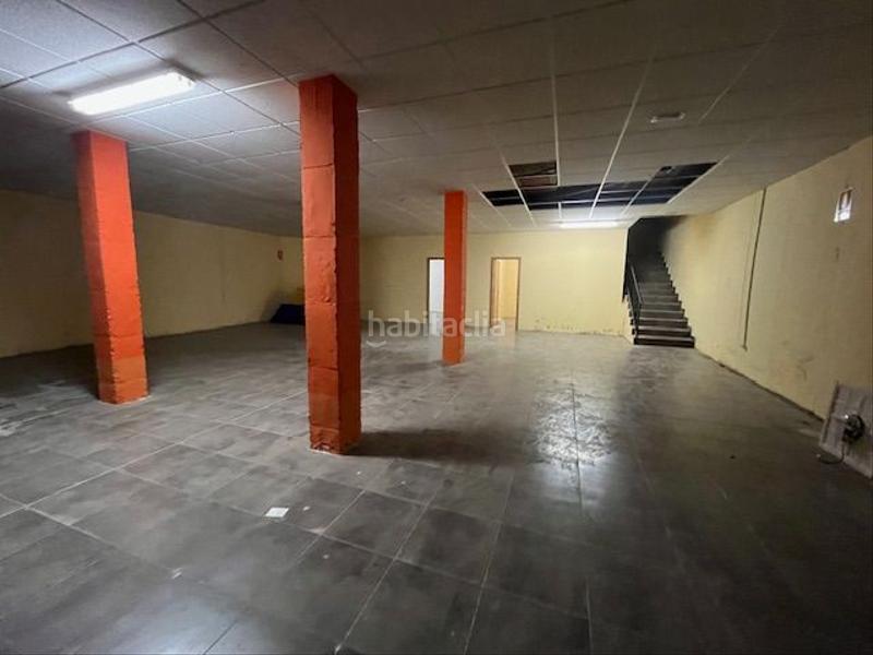 Foto 56a3bd0d-3848-4fbf-a99d-45b5b17c9d45. Location local commercial dans Centro Illescas