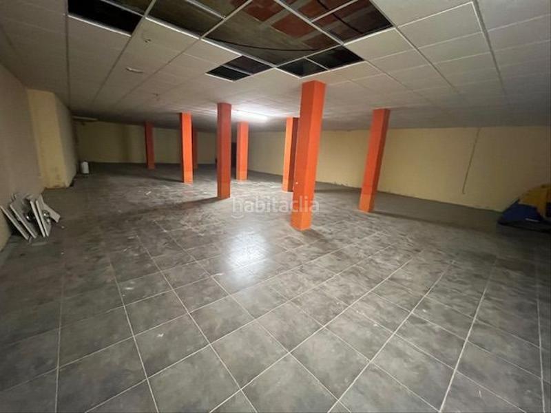 Foto 5f48597e-f760-4141-ab87-7c22d7cee845. Location local commercial dans Centro Illescas