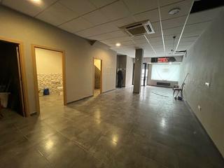 Business premise in Centro