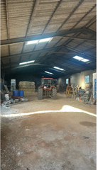 Location Bâtiment à usage industriel à Polán. Nave industrial en polan