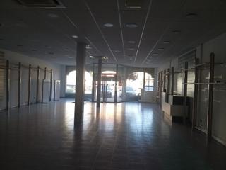 Affitto Locale commerciale in Sonseca. Local en sonseca