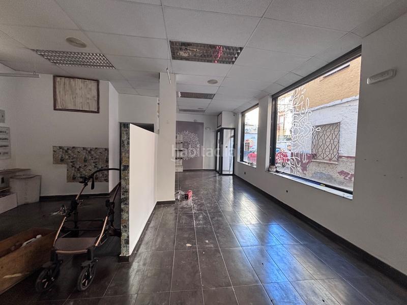 Foto acdabf7f-bfed-42f5-b2ef-3d16c6256814. Affitto locale commerciale in Centro Illescas