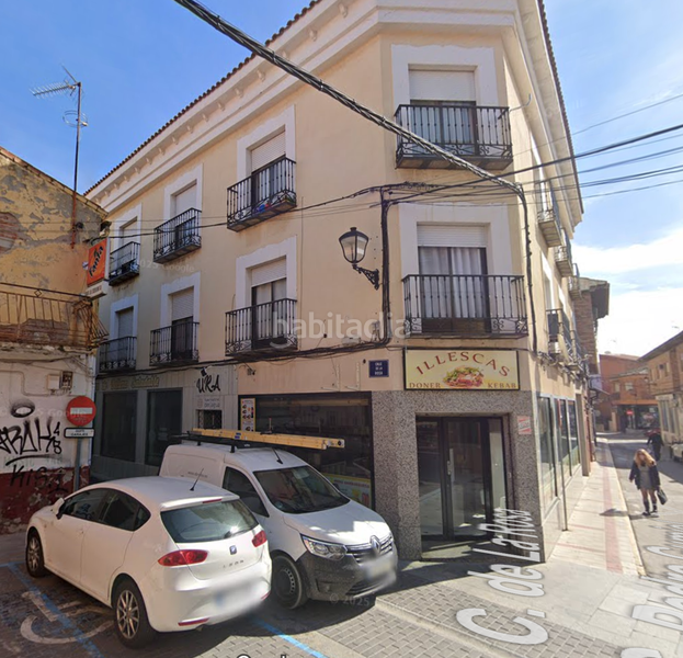 Foto f8fbfeba-4da5-4f26-a97b-c05eacd3f33a. Affitto locale commerciale in Centro Illescas