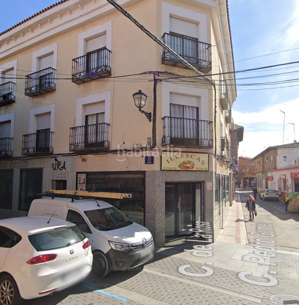 Foto 83f03557-8e07-49dd-bd09-6f7570462aee. Alquiler local comercial local Centro en Centro Illescas