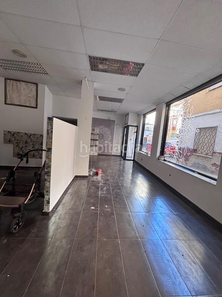 Foto d8eaa6df-61f8-4227-aa92-3b7fab7045a3. Alquiler local comercial local Centro en Centro Illescas
