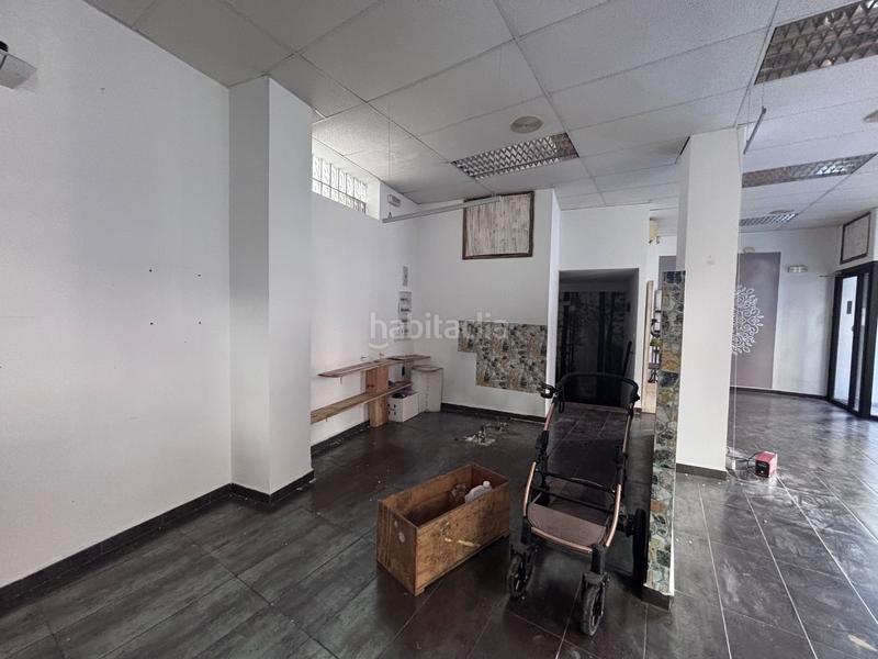 Foto 6ab2172d-c65c-4c27-8a96-4c24fbe1d683. Lloguer local comercial a Centro Illescas