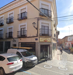 Business premise in Centro