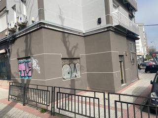 Local Comercial en La Avanzada-La Cueva