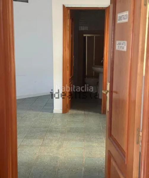 Foto e3b09c1b-d4f6-4560-aae4-70619dea6601. Alquiler nave industrial nave en Valmojado