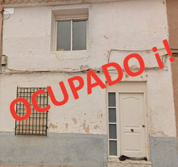 Mas à Albatana. Casa de pueblo en albatana
