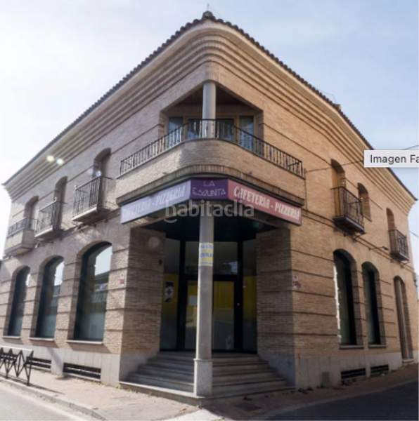 Foto 1c263522-70f9-48c8-97e2-2f4cb5fce01d. Alquiler local comercial  en Camarena