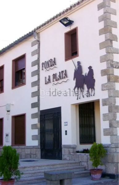 Foto 20c3c983-3c3b-4b99-abdc-3c87f42fb1d9. Alquiler local comercial hotel en Oropesa