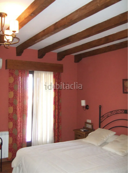 Foto 942f808e-6d4c-4514-8458-f47d0b097967. Alquiler local comercial hotel en Oropesa