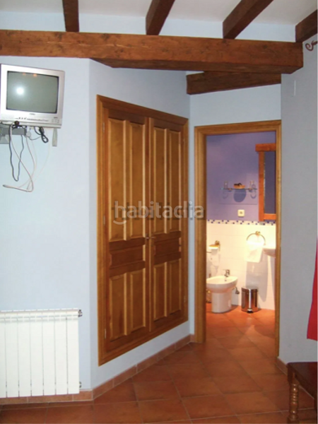 Foto 9ec205a6-32b9-4340-8a2d-31b50b4b7f9e. Alquiler local comercial hotel en Oropesa