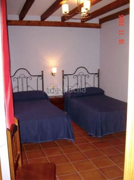 Foto b4ff87b2-a2bd-4622-b614-add39cb12fc4. Alquiler local comercial hotel en Oropesa